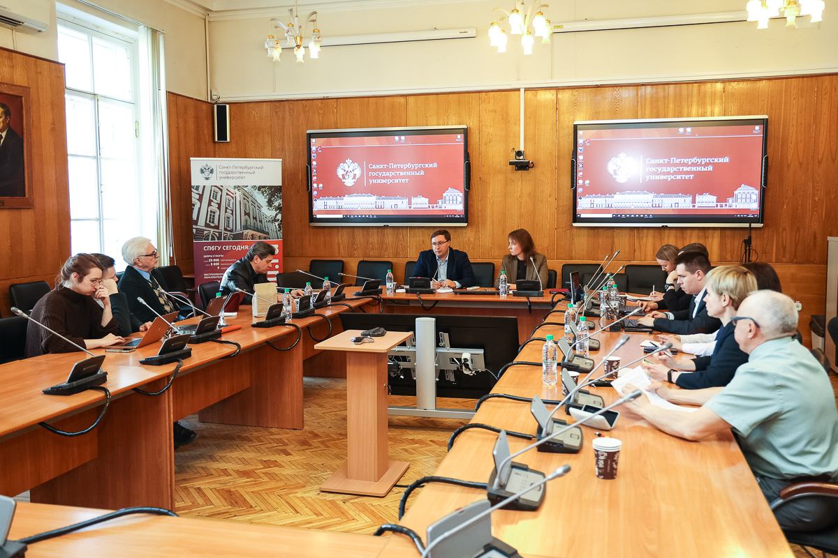 "Game on six regional boards": upcoming elections in Türkiye discussed at St Petersburg University
